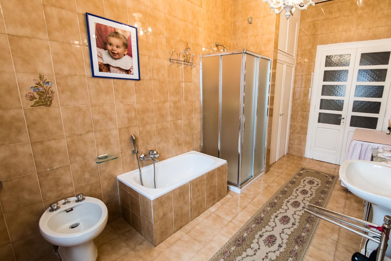 רוביגו B&B Pereuka מראה חיצוני תמונה