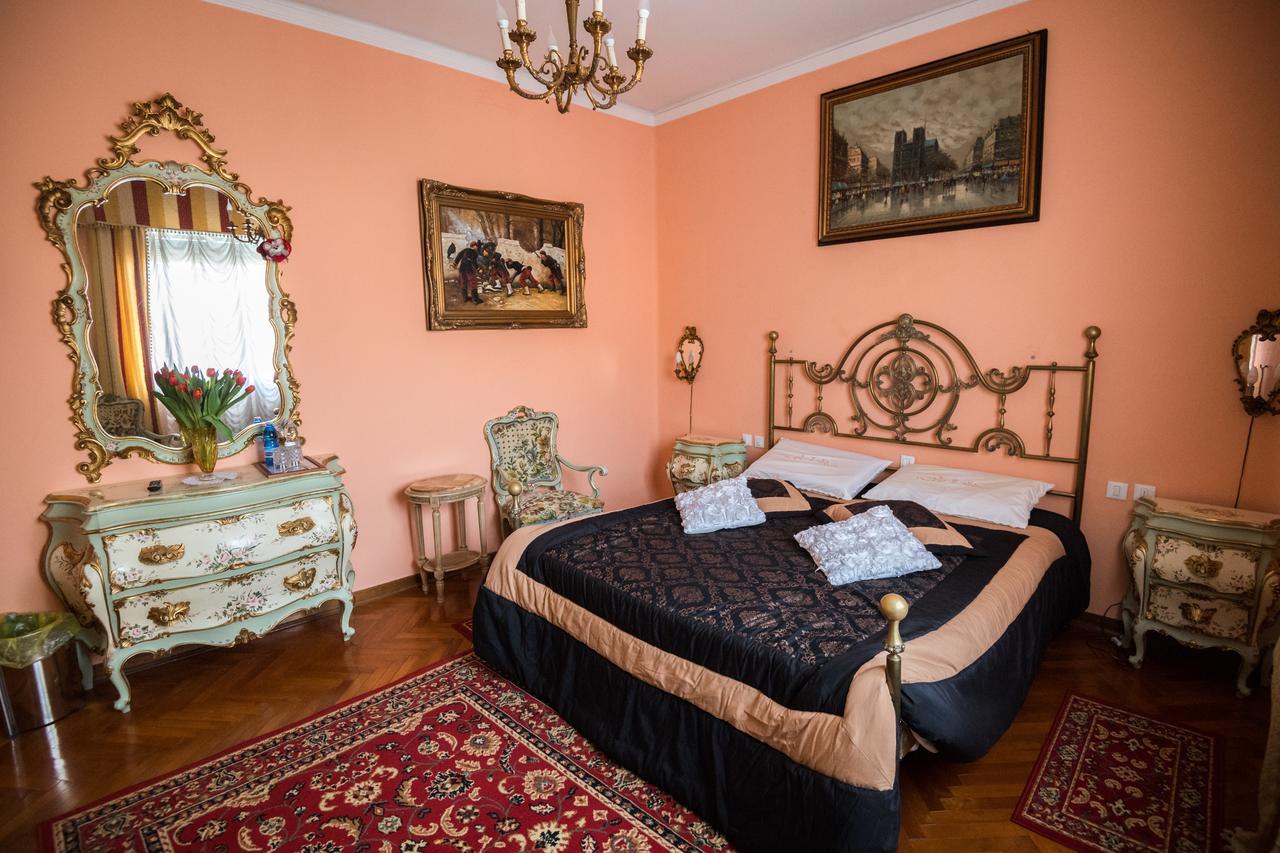 רוביגו B&B Pereuka מראה חיצוני תמונה
